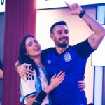 Así es la lujosa casa que alquiló Nico Occhiato en Miami para cubrir el Mundial 2026