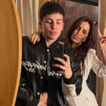 El hijo de Flor Peña dijo que su madre sufrió “odio de género” por las críticas que recibió tras la aberrante fake news