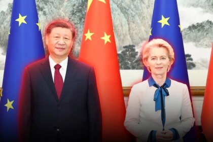 La Unión Europea prepara nuevas medidas para reducir su dependencia comercial de China