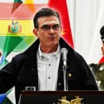 Rodrigo Paz declaró el estado de excepción en Bolivia para liberar las rutas