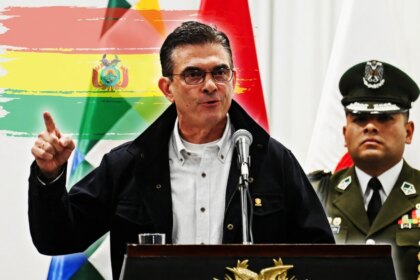 Rodrigo Paz declaró el estado de excepción en Bolivia para liberar las rutas