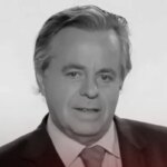 Murió Roberto García: el histórico analista político argentino falleció a los 81 años