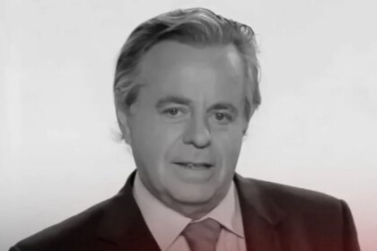 Murió Roberto García: el histórico analista político argentino falleció a los 81 años