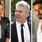 Fernando Burlando reveló que Florencia Peña analiza demandar a Nicolás Occhiato por el escándalo con el padre de Messi