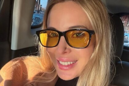 Jésica Cirio publicó sus excusas por los videos difundidos de los fajos de millones que tenía Insaurralde en su casa