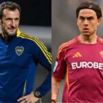 Arruabarrena llamó a Dybala y Boca mantiene vivo el sueño de sumarlo