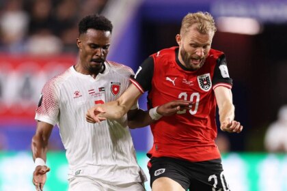 Una figura de Austria elogió a la Selección y dejó una advertencia: “Queremos demostrar de lo que somos capaces”