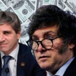 J.P. Morgan advierte que 2027 pondrá a prueba el plan financiero de Javier Milei por los fuertes vencimientos de deuda en dólares