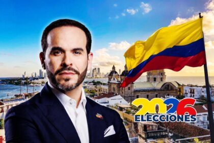 Abelardo de la Espriella ganó el ballotaje y se convierte en el nuevo presidente electo de Colombia