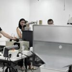 Son argentinos, inversores les marcaron un error a tiempo y la pegaron con un negocio innovador
