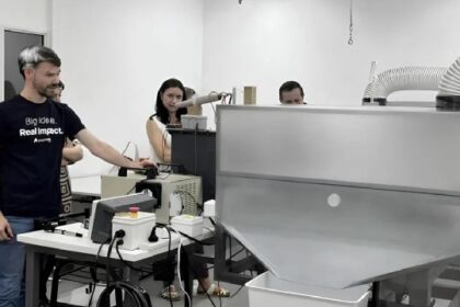 Son argentinos, inversores les marcaron un error a tiempo y la pegaron con un negocio innovador