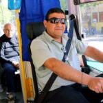 Quiero ser chofer de colectivo: requisitos y el monto que ganan por mes