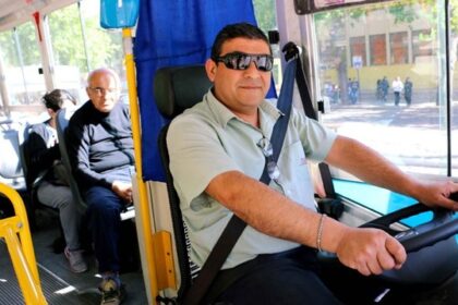Quiero ser chofer de colectivo: requisitos y el monto que ganan por mes