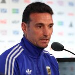 Scaloni en la previa del partido ante Austria: el respaldo a Messi, el análisis del rival y las claves del Mundial