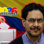 El comunista Iván Cepeda desconoció el resultado preliminar y anunció impugnaciones masivas en toda Colombia