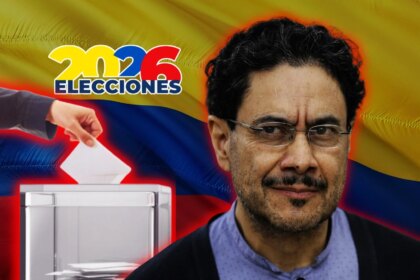 El comunista Iván Cepeda desconoció el resultado preliminar y anunció impugnaciones masivas en toda Colombia