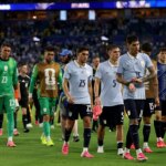 La ‘Bielseada’ vuelve decir presente: Uruguay empató 2-2 con Cabo Verde y complicó su clasificación a 16avos