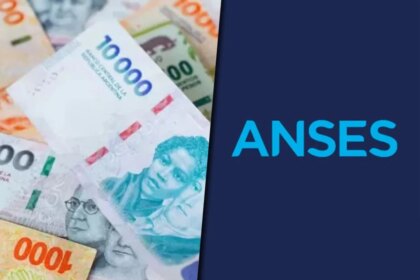 ANSES hoy: quiénes cobran este lunes 22 de junio