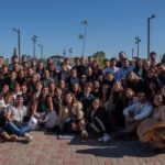 Seis argentinos viajan a Suiza a representar al país en el Foro Económico Mundial