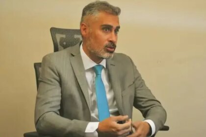 El peronismo cordobés frenará la asunción del cuestionado fiscal Iván Rodríguez