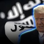 Donald Trump sancionó a seis empresas vinculadas al financiamiento del ISIS