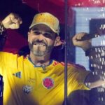La Bolsa de Colombia se hundió más de 4% y los bonos retrocedieron tras la victoria de Abelardo de la Espriella