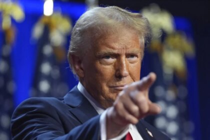 El gobierno de Donald Trump demandó al estado de Virginia y advirtió por sus similitudes con otros estados demócratas