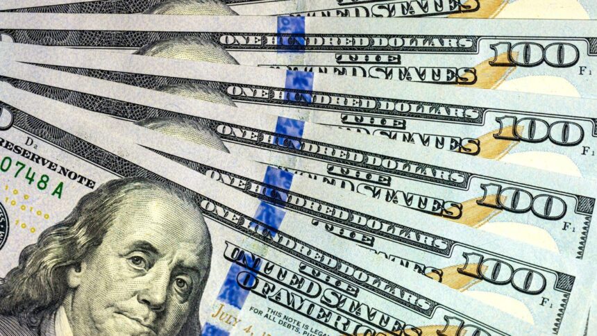 El dólar extiende su racha alcista y el mayorista ya acumula una suba de más del 4% en junio