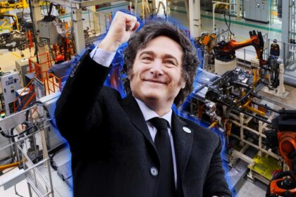 El Gobierno simplificó la importación de maquinaria usada para impulsar la producción local
