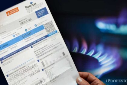 Tarifas de luz y gas junio 2026: nuevos topes de subsidios y cuánto vas a pagar