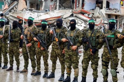 Irán insiste en sumar al Líbano al acuerdo de paz y reabre canales de diálogo con el grupo terrorista Hamás