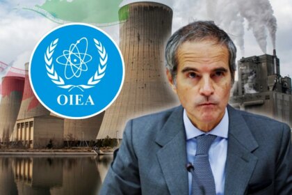 El OIEA confirmó que inspeccionará las plantas nucleares iraníes tras el acuerdo impulsado por Trump