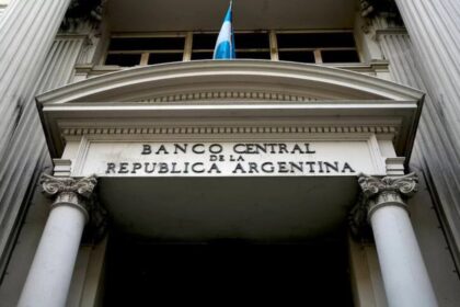 El BCRA compró u$s70 millones, pero las reservas sufrieron la mayor caída en casi dos meses