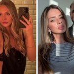 Quién es Ekaterina Ojeda, la joven con la que Mauro Icardi engañó en un boliche a la China Suárez