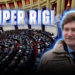 El Gobierno de Milei logró la media sanción del Super RIGI en Diputados