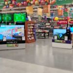 Carrefour, ChangoMâs y Jumbo liquidan televisores: los modelos más baratos desde $181.499