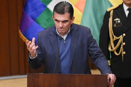Rodrigo Paz anunció que avanzará sobre el Chapare y desafía el último bastión de Evo Morales