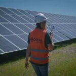 Una empresa invertirá casi 20 millones de dólares en cuatro parques solares en Córdoba
