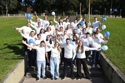 Las 40 mejores Pyme donde trabajar en la Argentina según el ranking Great Place to Work 2026