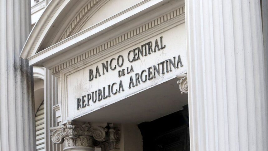 Dólar: el BCRA ya compró más de u$s11.000 millones en 2026