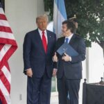 Argentina trabajará con Estados Unidos para fortalecer la inteligencia artificial