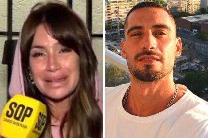 Se filtró la millonaria indemnización que solicitó Flor Peña a Nico Occhiato luego de haber brindado información falsa