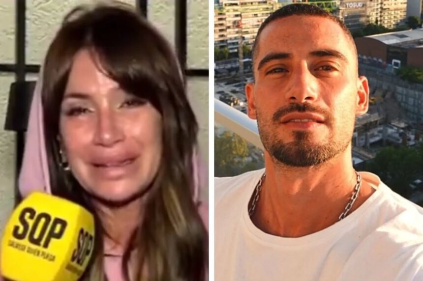 Se filtró la millonaria indemnización que solicitó Flor Peña a Nico Occhiato luego de haber brindado información falsa