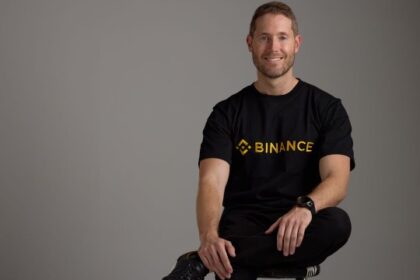 Binance nombra a Daniel Acosta como Head de Latam