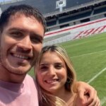 Emily Ceco denunció seguir recibiendo amenazas de Santiago Martínez desde la cárcel: “La violencia es constante”