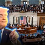 Victoria clave para Trump: El Senado rechazó una resolución para restringir sus poderes de guerra contra Irán