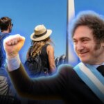 Gracias a Milei, el turismo receptivo creció 20,4% en mayo y llegaron 380 mil turistas
