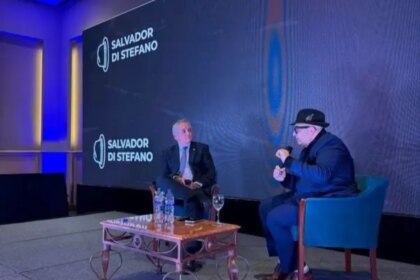 En Córdoba, Salvador Di Stefano habló del nuevo rumbo económico y la oportunidad histórica para el campo