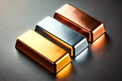 Morgan Stanley reveló qué metal le sacó protagonismo al oro en las carteras de los inversores