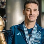 Qué dicen los expertos en liderazgo sobre Lionel Scaloni, el jefe que quieren los jóvenes